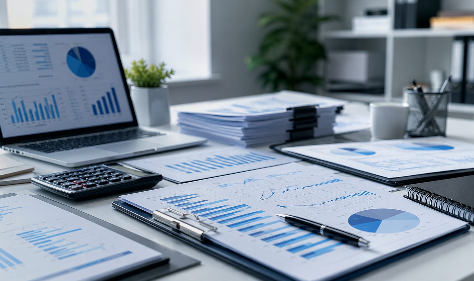 Accounting & Financial Services service image